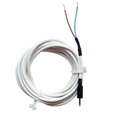 Cavo elettrico contatto secco - ACC.ENR.00 - Dickson - di dati