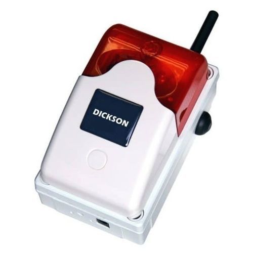 Sirena wireless - ACC.ALE.X001 - Dickson