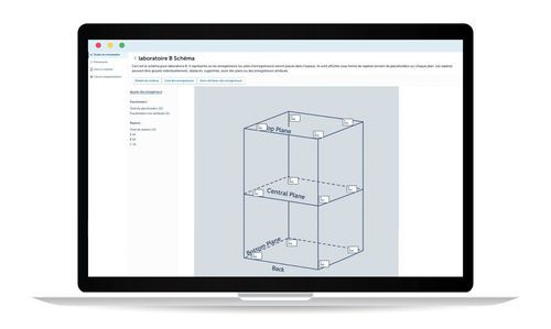 Suite software di accesso a distanza - Dickson - di supervisione / per mappatura / di gestione dati