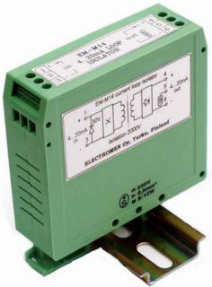 Isolatore galvanico - EM-M14   - Electromen - di corrente