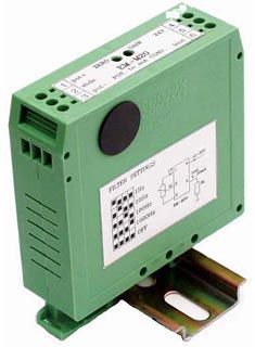 Convertitore di segnale per potenziometro - EM-M20 - Electromen