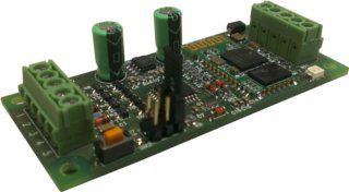 Ricevitore digitale - EM-A25 - Electromen - Bluetooth / per telecomando radio