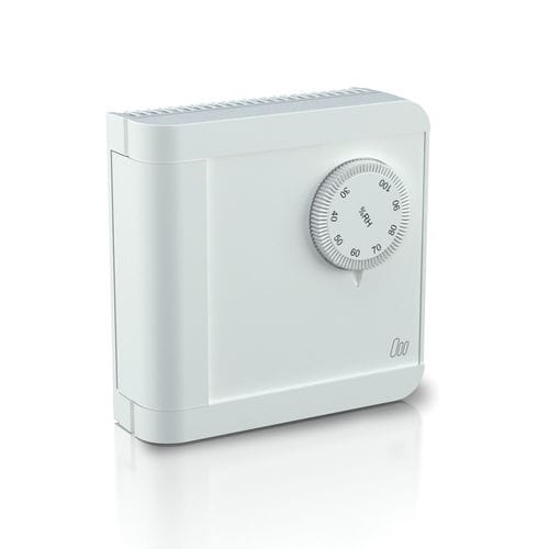 Igrostato ambiente - Hygroswitch - Galltec Mess- und Regeltechnik GmbH