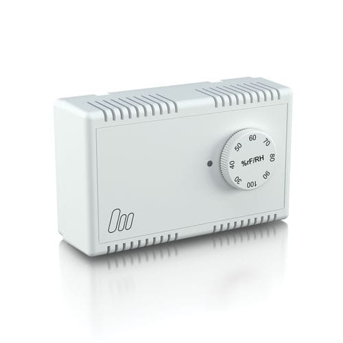 Igrostato ambiente - HG120 series - Galltec Mess- und Regeltechnik GmbH