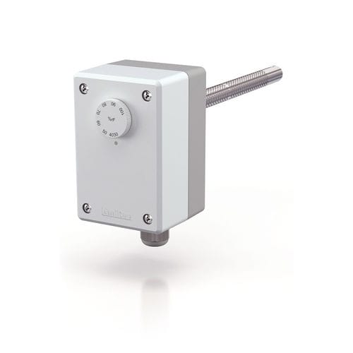 Igrostato meccanico - HG80 series - Galltec Mess- und Regeltechnik GmbH - ambiente