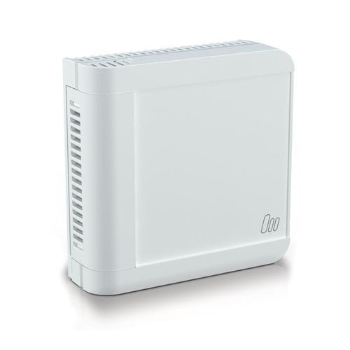 Sensore di temperatura e di umidità relativa - LI series - Galltec Mess- und Regeltechnik GmbH - a parete / analogico / Modbus