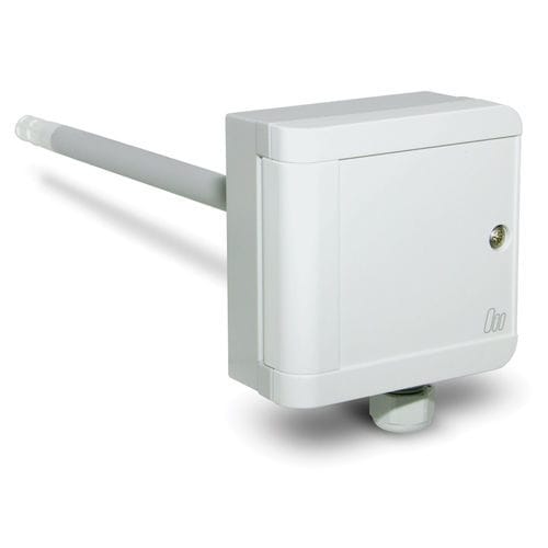 Sensore di temperatura e di umidità relativa - LK series - Galltec Mess- und Regeltechnik GmbH - assoluta / digitale / Modbus RTU