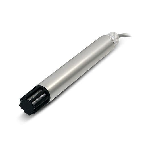 Sonda di temperatura e di umidità relativa - PL series - Galltec Mess- und Regeltechnik GmbH - ad inserimento / a resistenza / 4-20 mA