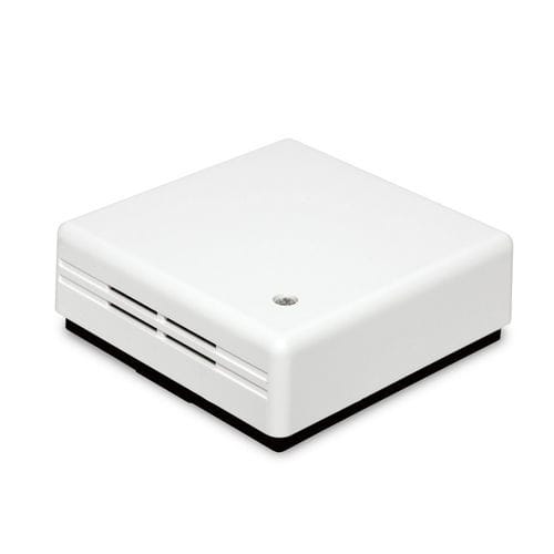 Sensore di temperatura e di umidità relativa - WL series - Galltec Mess- und Regeltechnik GmbH - manuale / a resistenza / 24 VDC