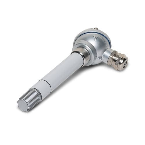Sonda di temperatura e di umidità relativa - RC series - Galltec Mess- und Regeltechnik GmbH - ad inserimento / a resistenza / a punto di rugiada