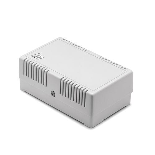 Sensore di temperatura e di umidità relativa - (T)FK120J series  - Galltec Mess- und Regeltechnik GmbH - a parete / 4-20 mA / 0-10 V
