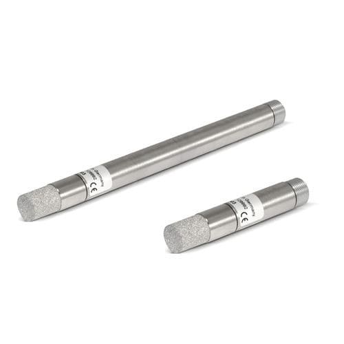 Sonda di temperatura e di umidità relativa - SVKA series - Galltec Mess- und Regeltechnik GmbH - a parete / installata su condotto / a resistenza
