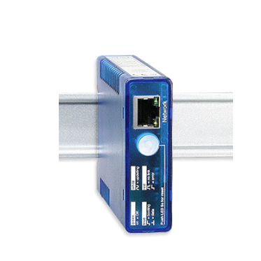 Modulo di I/O digitale - Motherbox 3 - Wiesemann & Theis - analogico / Ethernet / di rete