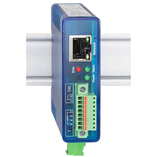 Termometro con sonda - 57726 - Wiesemann & Theis - Pt100 / Pt1000 / digitale