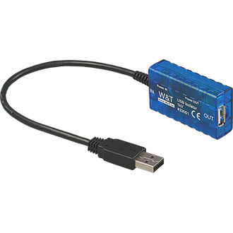 Isolatore galvanico - 33001 - Wiesemann & Theis - di potenza / di tensione / USB