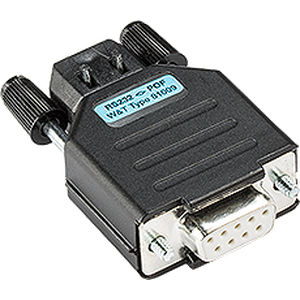 Convertitore di segnale - 81009 - Wiesemann & Theis - serie / in fibra ottica / da ufficio