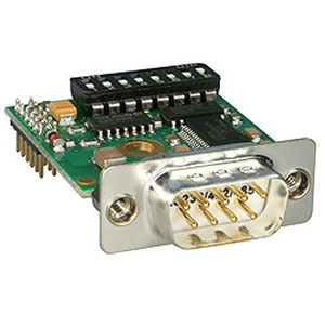 Modulo di interfaccia RS-485 - 18813 - Wiesemann & Theis - RS-232 / industriale