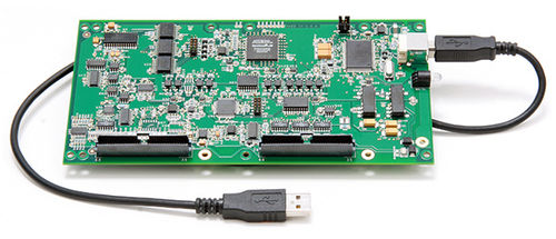 Scheda di acquisizione dati analogica - DT9818-OEM - Measurement Computing - digitale / multifunzione