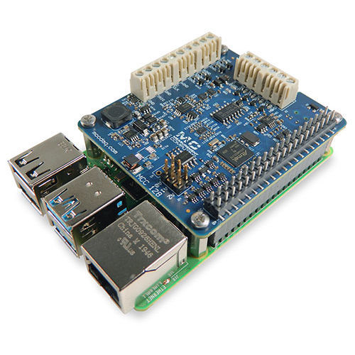 Scheda di acquisizione dati 4 canali - MCC 128 - Measurement Computing - analogica / digitale / 8 canali