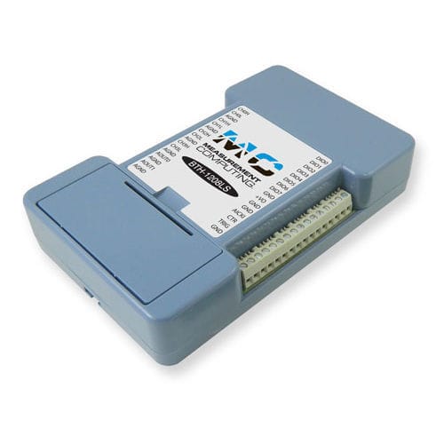 Modulo di acquisizione dati di potenza - BTH-1208LS	 - Measurement Computing - multicanale / benchtop / ad ingresso analogico