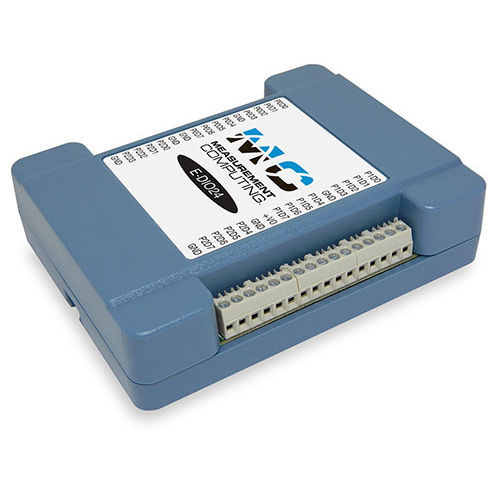 Modulo di acquisizione dati multicanale - E-DIO24	 - Measurement Computing - da incasso / embedded / digitale