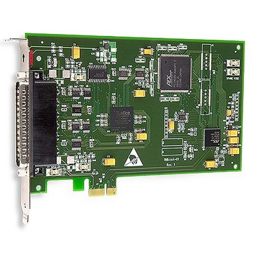Scheda I/O digitale - PCIe-DIO Series - Measurement Computing - PCI Express / PCI / di corrente