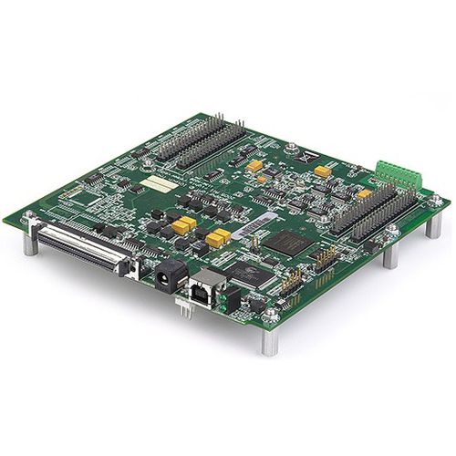 Scheda di acquisizione dati MI/O - USB-2500 Series - Measurement Computing - analogica / digitale / multifunzione