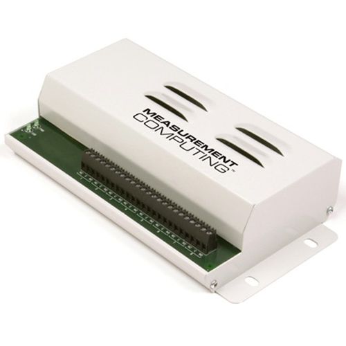 Modulo di I/O digitale - USB-SSR Series - Measurement Computing - USB / di tensione / rinforzato