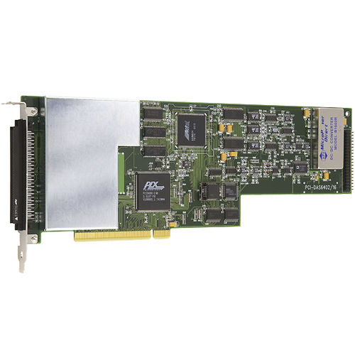 Scheda di ingressi digitale - PCI-DAS6402/16 - Measurement Computing - analogica / PCI