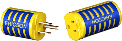 Presa e spina - 125 V, 15 A | 5266 - 5269 series  - Ericson