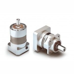 Riduttore planetario - APG / APGS series - Atlanta Drive Systems - 50 - 100 Nm / 20 - 50 Nm / per albero