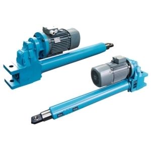 Elettrocilindro - EH series - Atlanta Drive Systems