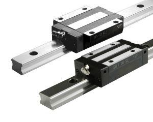 Guida - Atlanta Drive Systems - lineare