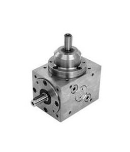 Riduttore a coppia conica - Atlanta Drive Systems - ad assi ortogonali / 200 - 500 Nm / per trasmissione