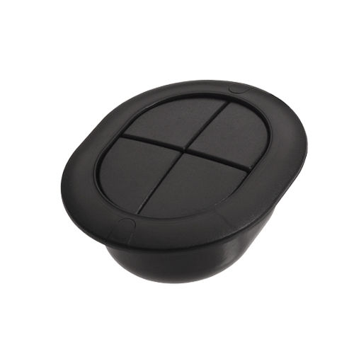 Telecomando per poltrona girevole - CHAIR CONTROL SL - DewertOkin GmbH - OKIN Brand - a pulsanti / industriale / a 2 pulsanti