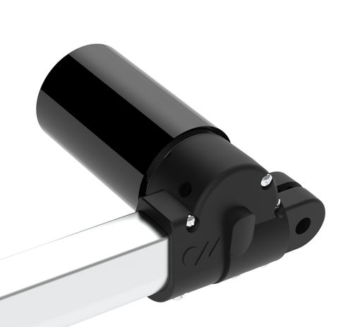 Attuatore elettrico - ALPHADRIVE 5 - DewertOkin GmbH - OKIN Brand - lineare / a vite a strisciamento / a vite senza fine