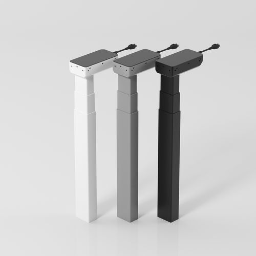Colonna di sollevamento per mobile - DD351.3 - DewertOkin GmbH - OKIN Brand - a 3 piani / compatta / 24 V