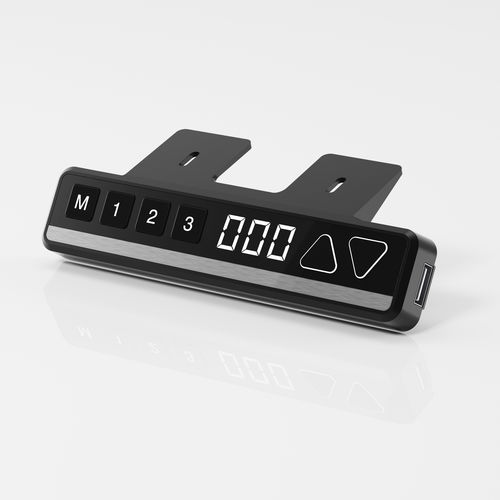 Telecomando USB - DH01.03 - DewertOkin GmbH - OKIN Brand - a pulsanti / industriale / da ufficio