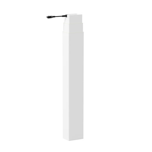 Colonna di sollevamento telescopica - ID461.3 - DewertOkin GmbH - OKIN Brand - a 2 piani / 24 V
