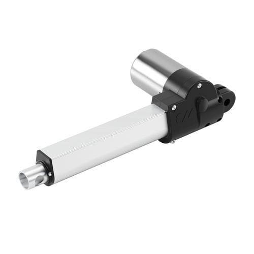 Attuatore per regolazione del livello di mobili - JLDQ.19B - DewertOkin GmbH - OKIN Brand - elettrico / lineare / DC