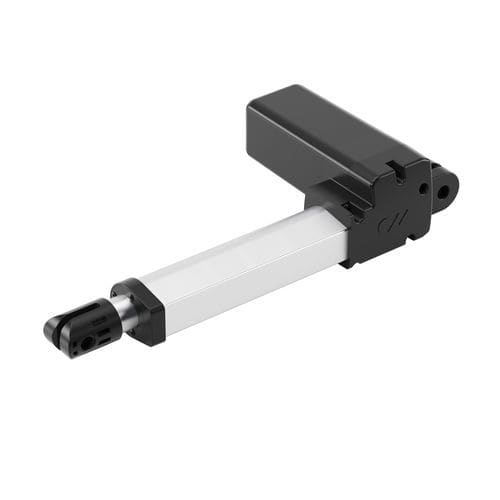 Attuatore per regolazione del livello di mobili - JLDQ.20 - DewertOkin GmbH - OKIN Brand - elettrico / lineare / DC