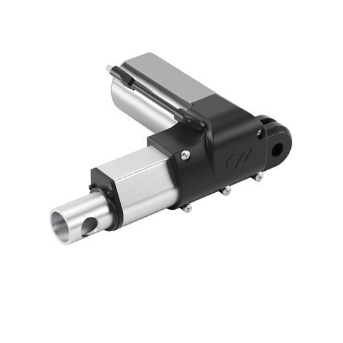 Attuatore per regolazione del livello di mobili - JLDQ.23 - DewertOkin GmbH - OKIN Brand - elettrico / lineare / DC