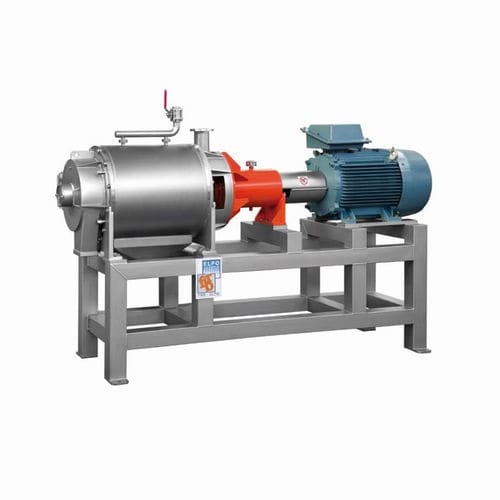 Estrattore di succo - REACTOR - FBR-ELPO