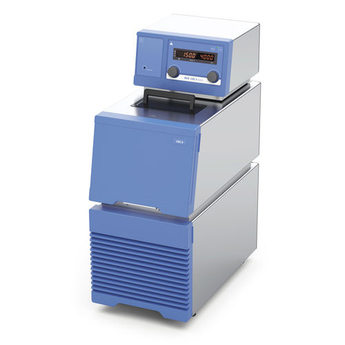 Refrigeratore a circolazione da laboratorio - CBC 5 basic - IKA - con riscaldatore