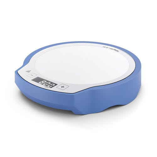 Agitatore di laboratorio magnetico - myPlate - IKA - digitale / per becher