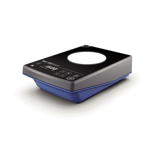 Agitatore di laboratorio magnetico - KMO 3 basic - IKA - digitale