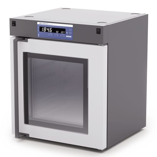 Forno a camera - 0020003956 - IKA - per essiccazione / di invecchiamento / di rinvenimento