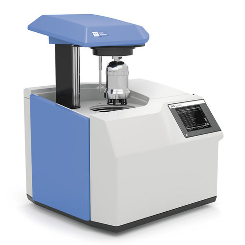 Bomba calorimetrica isoperibolica - C 6000 isoperibol - IKA - a ossigeno