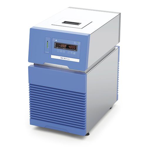 Refrigeratore a circolazione - RC 5 basic - IKA