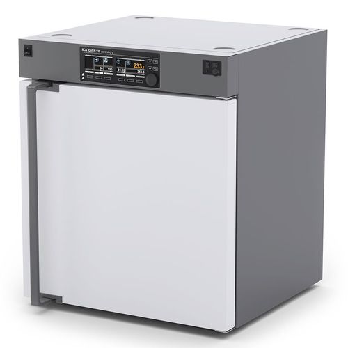 Forno ad armadio - 0020003990 - IKA - per essiccazione / di invecchiamento / a circolazione d'aria